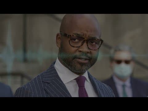 911 call obtained in DA Jason Williams armed carjacking terror