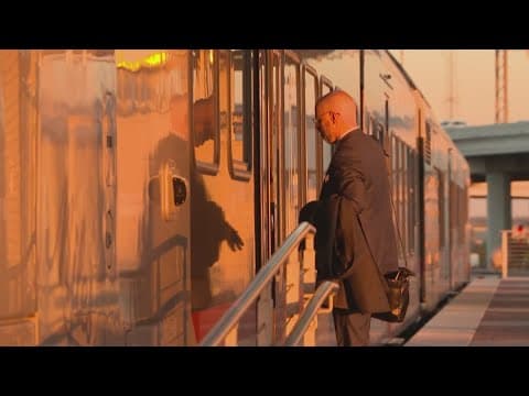 Fort Worth cuts ribbon on multi-million-dollar downtown T&P station renovation