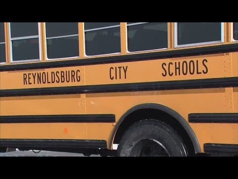 Reynoldsburg school board votes to make more than $8 million in cuts