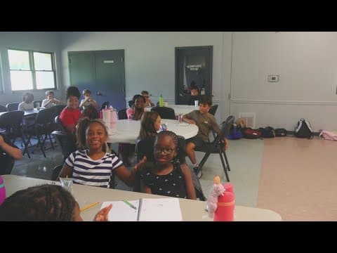 Major expansion coming to Alcoa community center