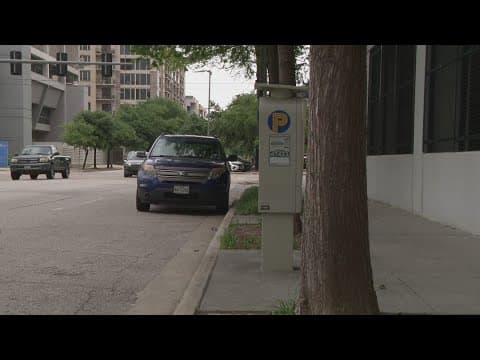 Houston City Council to vote on extending parking meter hours