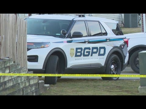 3 suspects arrested after children shot in Beech Grove