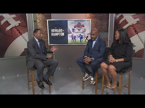 Truth and Service Classic interview