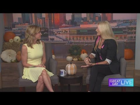 Kicking cancer for good