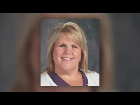 Pickerington Central principal returns to school after being placed on administrative leave