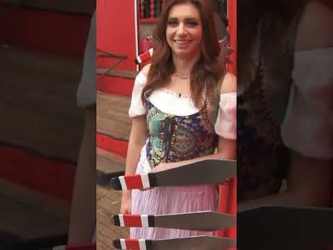 Never a dull moment at the Renaissance Festival