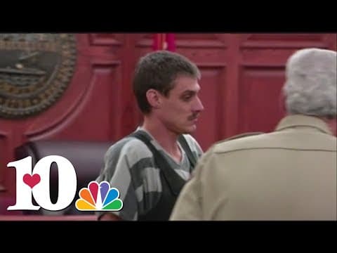 Holly Bobo’s convicted murderer requesting new trial
