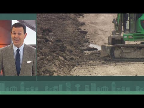 City of Ferris announces large development in Ferris