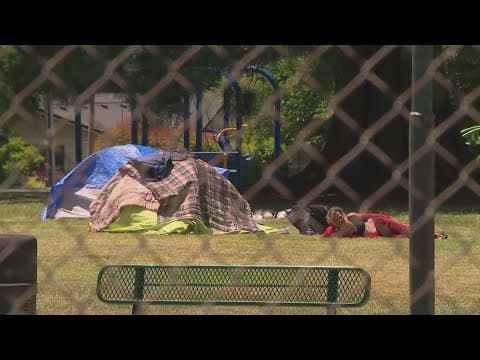 Homelessness ruling sparks outrage | Supreme Court ruling