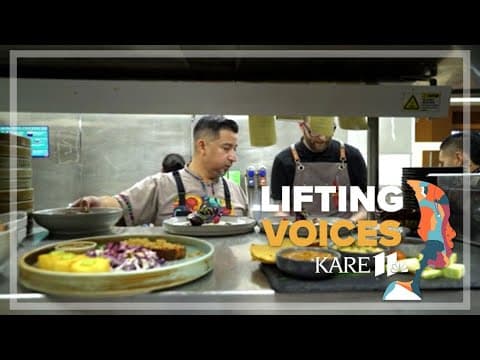 Minnesota Chef brings Mayan cuisine to Stillwater