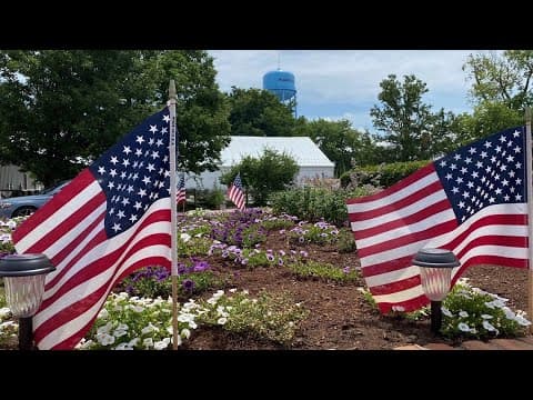 ‘Punch to the gut’: Plain City mayor says fireworks vendor canceled at last minute due to staffing c