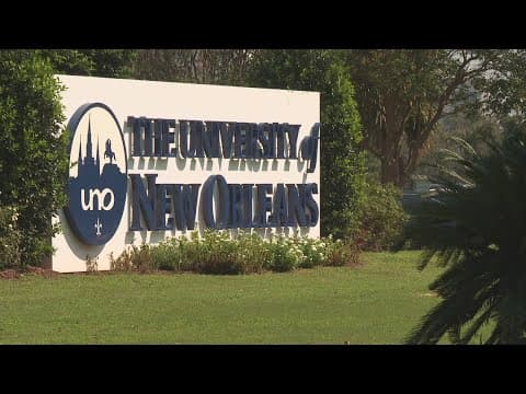 UNO to consolidate colleges, lay off administrators to address $15M shortfall