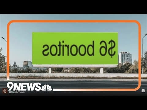 Chipotle bringing back $6 'Boorito' deal for Halloween