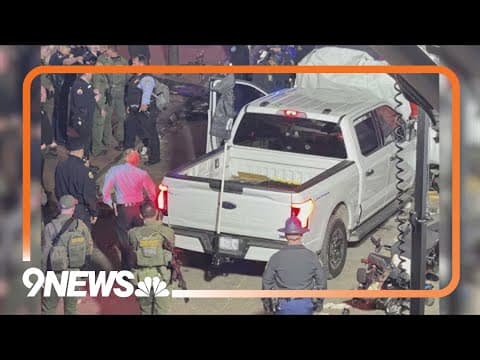 Investigation into deadly New Year's Day attack in New Orleans raises security questions