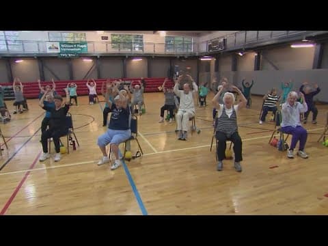 Anxiety may increase risk of developing dementia, study shows