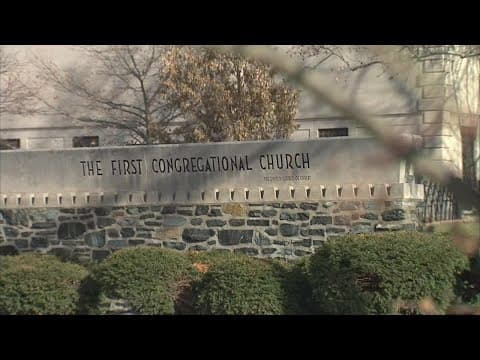 How a Columbus church is modifying its Christmas service as COVID-19 cases rise