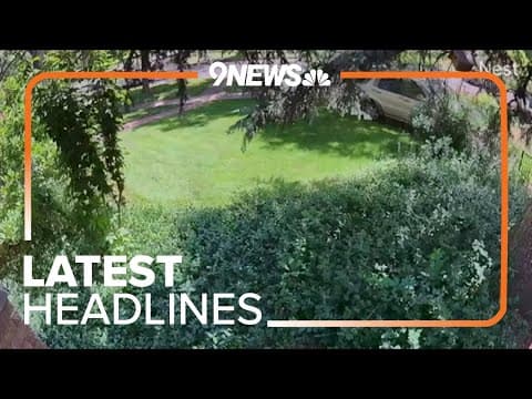 Latest headlines | Park Hill neighbors ask city to help with traffic dangers