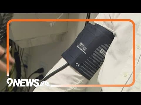 Study says this may be causing inaccurate blood pressure test results