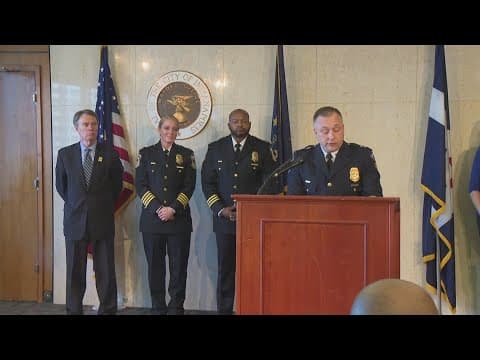 How new IMPD assistant chiefs plan to move Indy forward