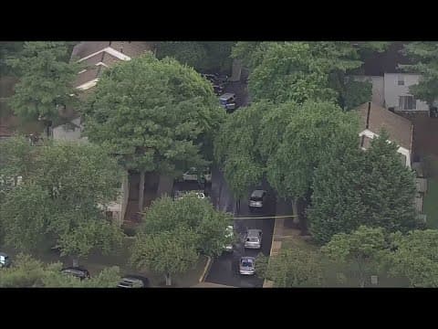 Montgomery College Rockville campus briefly placed on lockdown due to shooting