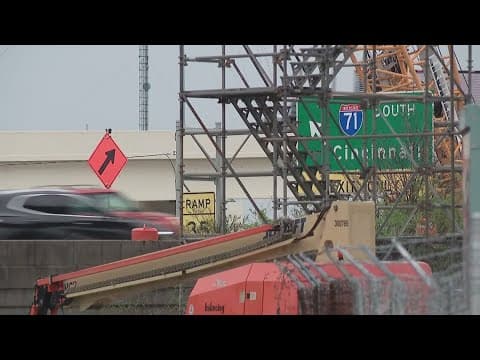 More than $2 billion for Ohio infrastructure projects on the line in May 6 election