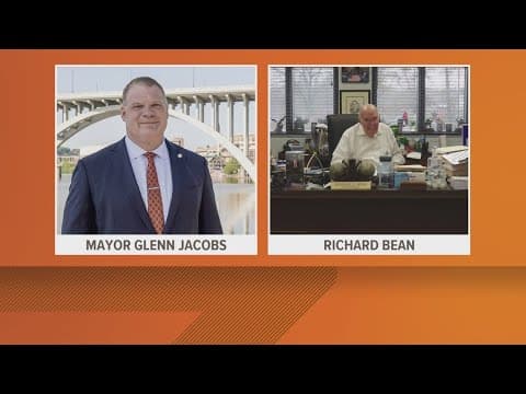 Mayor calls for change at juvenile detention center