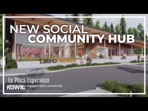Latino Network closing in on fundraising goal for new Gresham facility