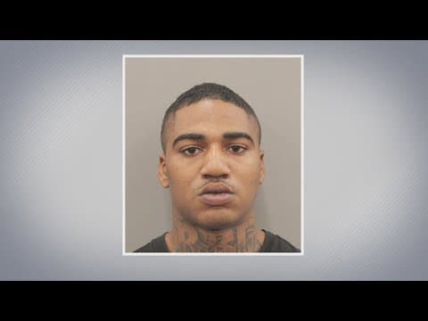 Houston man gets life in prison for 6 armed robberies in Galleria area, gang-related triple murder