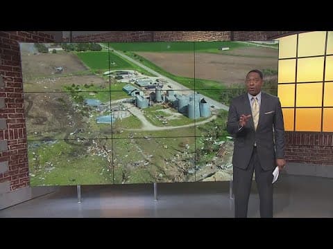 May storms push weather damages past $25B