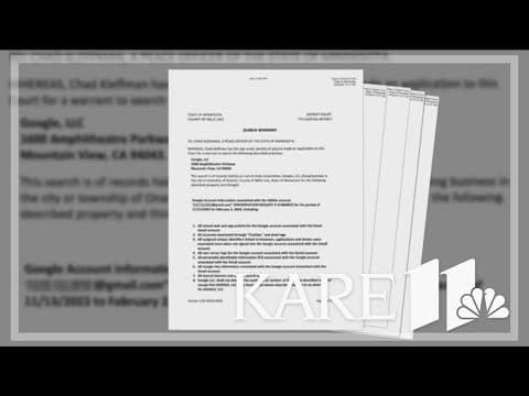 Tesla driver believes his car 'would’ve been using' self-driving feature if he hit and killed Mille