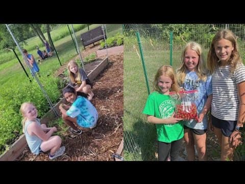 Learning in the lunchroom: Prior Lake-Savage schools share flavorful lessons in healthy eating