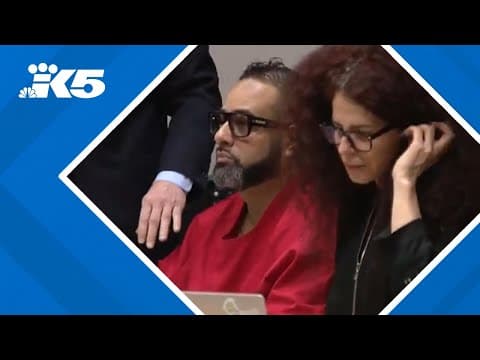 Man who killed 3 people outside Des Moines sports bar sentenced to life in prison