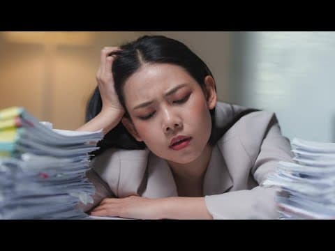 Changes working women can make in their day-to-day lives to help achieve work/life balance