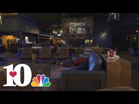 Ober Mountain Ski Lodge in Gatlinburg gets major facelift