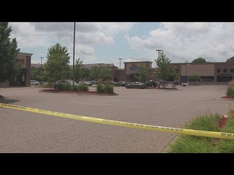 SPPD update after shooting