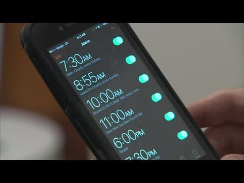 Expert suggests starting small to conquer those New Year's resolutions