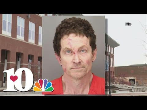 Trial begins for man who escaped prison van