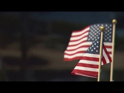 North Texas voters reject GOP-backed candidates