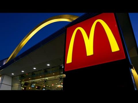 McDonald's will not charge customers more for eggs despite shortages
