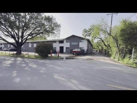 Man arrested and charged with arson after lighting his own residence on fire, officials say