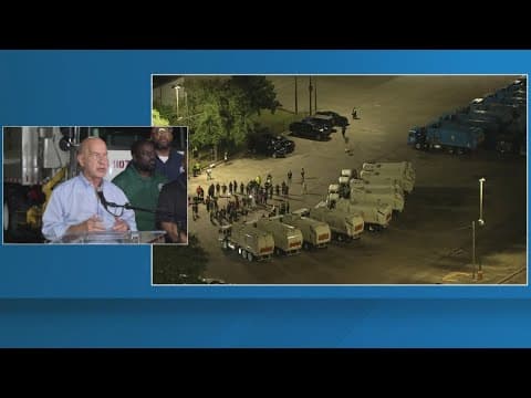 Nine new trucks hit Houston streets, but there’s more on the way