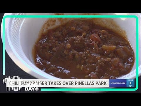 Slow cooking brings in fast cash for a good cause