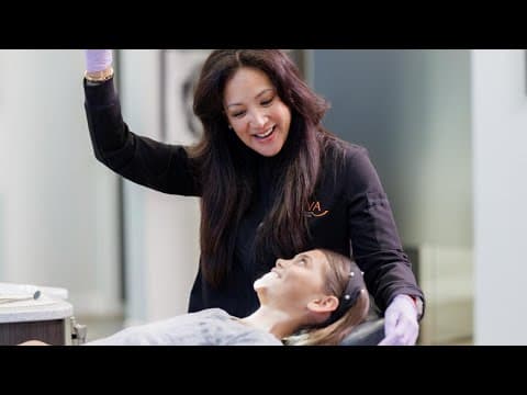 Nova Pediatric Dentistry & Orthodontics helps bring smiles to families as they grow