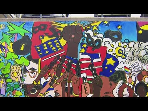 UCSD Thurgood Marshall College set for 'Dream Forget Return' artist showcase