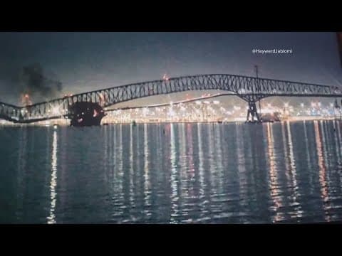 More on the ship involved in the Francis Scott Key Bridge collapse in Baltimore