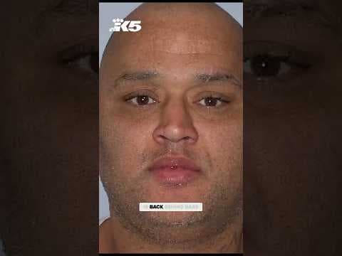 Convicted serial rapist mistakenly released, rearrested by Seattle police