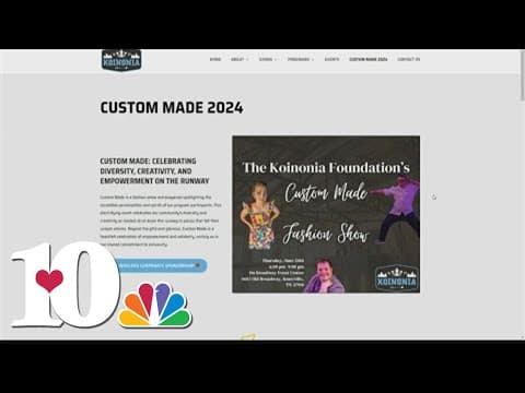 Free fashion show celebrates empowerment and diversity across East Tennessee