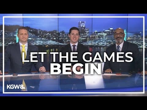 KGW bets on Big Ten Championship