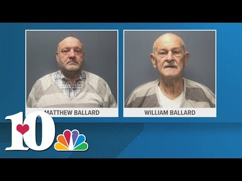 Former Sevier Co. Utility District president indicted for theft