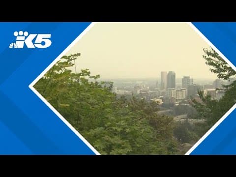 Washington Ecology fights federal report that downplays climate change